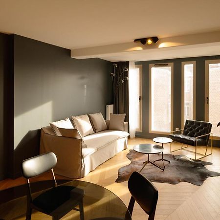 Le Cerisier Apartment Lille Exterior photo