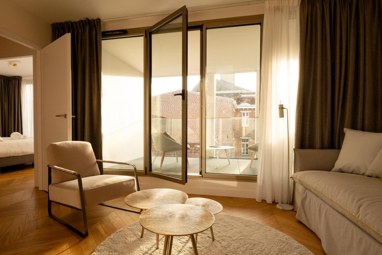 Le Cerisier Apartment Lille Exterior photo