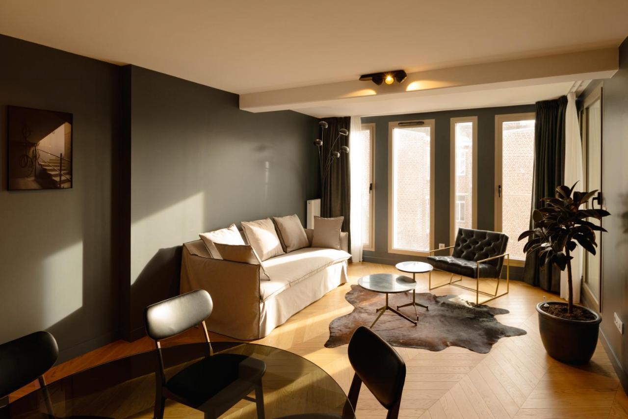 Le Cerisier Apartment Lille Exterior photo